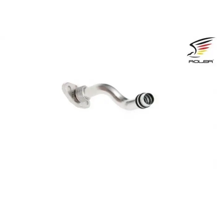 03L145736D Turbo Yağlama Borusu - Caddy-Passat-Passat Cc-Golf-Passat-Polo-Tiguan-Octavia-Toledo-Leon-A3 1.6-2.0 Tdi Caya-Cayb-Cayc-Cffa-Cffb-Cfhc