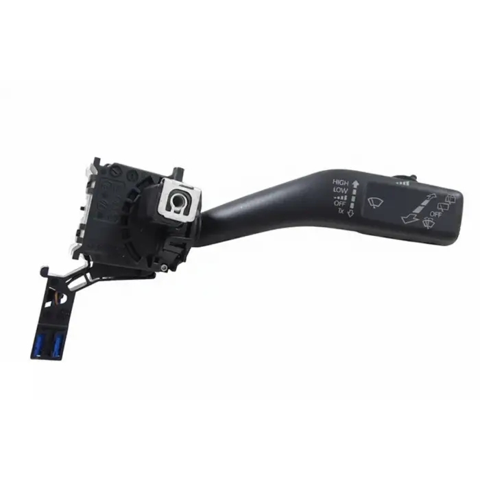 1K0953519H Silgi Kumanda Kolu - Audi A3-Altea-Caddy-Eos-Leon-Golf-Jetta-Octavia-Scirocco-Superb-Tiguan-Toledo-Touran-Yeti
