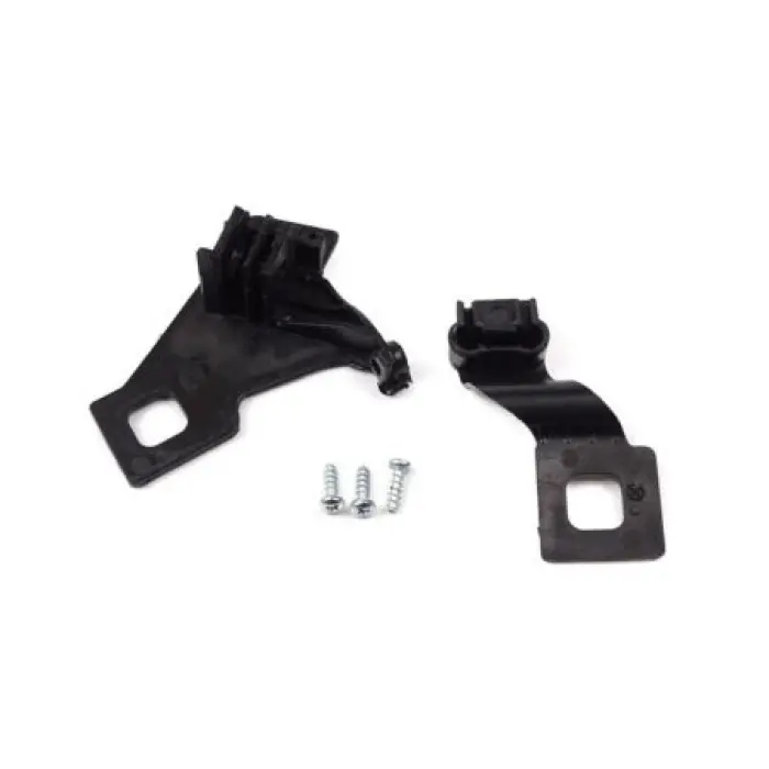 8K0941004R Far Bağlantı Braket Alt Sağ Tamir Takımı - Audi A6