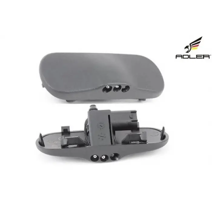 8R0955988B Cam Su Fiskiye Memesi Sağ - Audi Q5