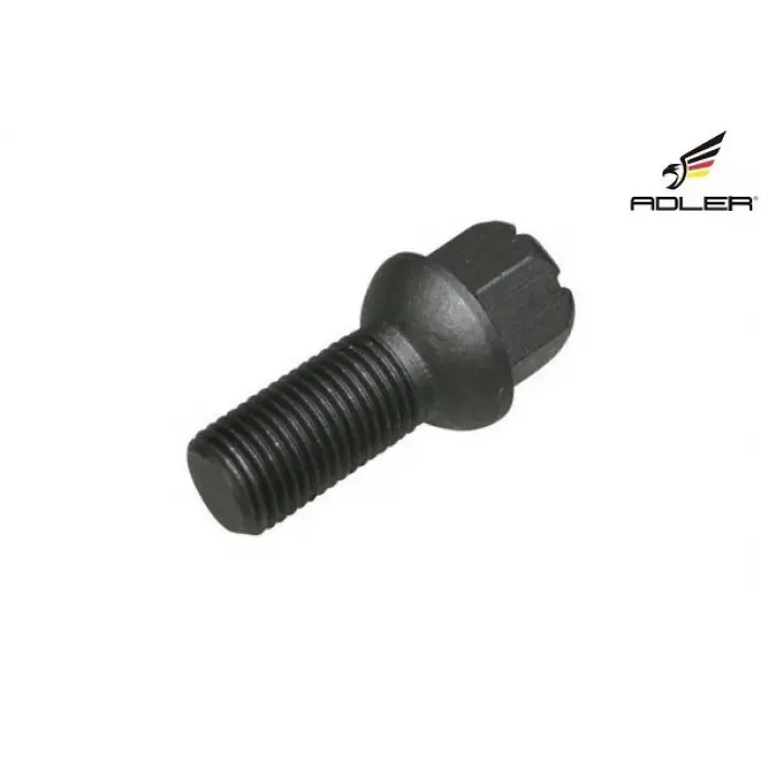 8D0601139D Bijon Saplaması - Audi Q7-Bora-Caddy-Fabia-Golf-Ibiza-Cordoba-Octavia-Toledo-Leon