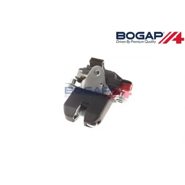 6RU827505C Bagaj Kapak Kilidi - Rap-Polo