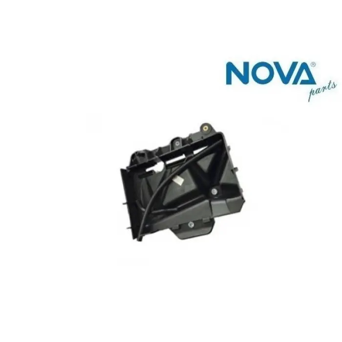 6R0915331C Akü Altea Braketi - Polo-Fabia-Roomster-Ibiza-Cordoba 1.4-1.416V-1.2-1.6 Tdi Ame-Azq-Aub-Bby-Bnm-Amf-Cfwa-Caya-Cayb