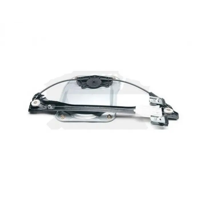 5J7837461 Cam Açma Mekanizması Ön Sol ( Motorsuz ) - Roomster 2006-2015