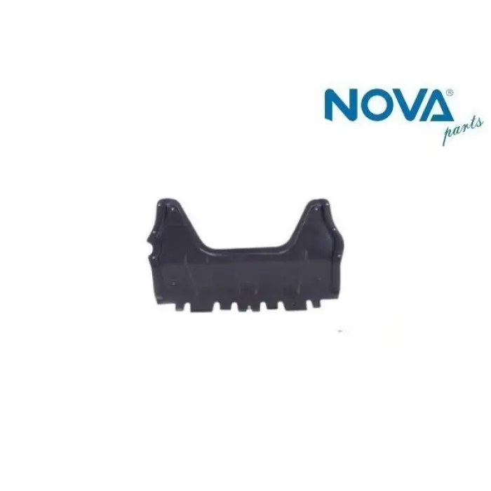 5N0825235 Karter Koruyucu - Volkswagen Tiguan 2008-2015 - Benzinli