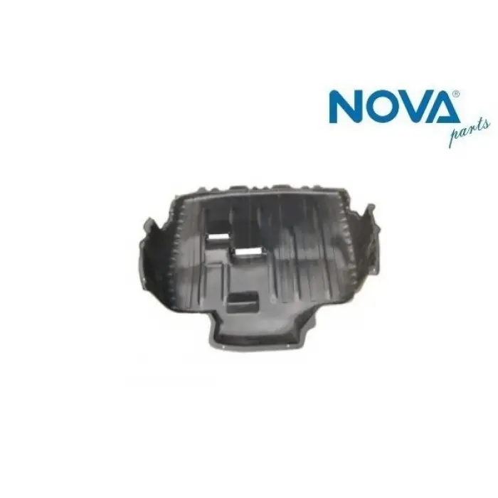 6K0825235 Karter Koruyucu - Polo-Cordoba-Volkswagen-Polo-Classıc-Caddy-Benzinli
