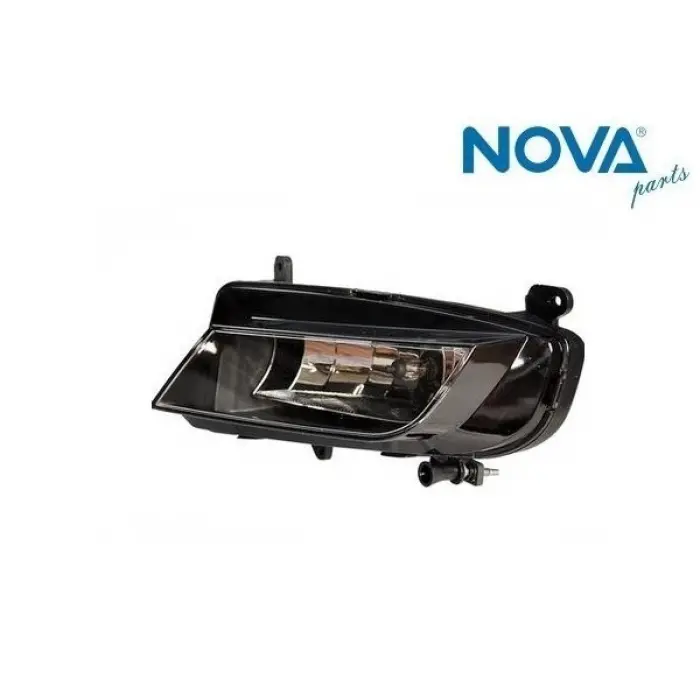 8K0941699B Sis Lambası SOL - Audi A4 2013-2015 - A4 Quattro 2013-2015