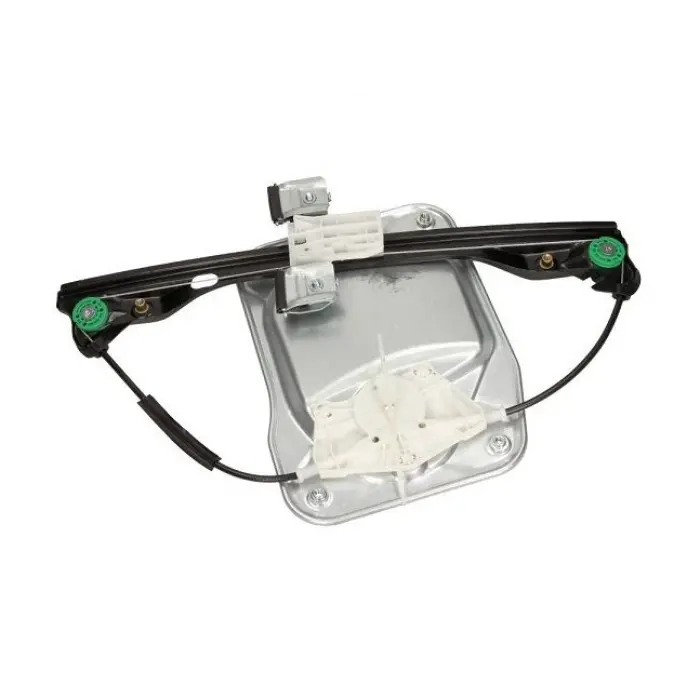 5J4837461M Cam Açma Mekanizmasi Ön ( Motorlu ) - Fabia 2007-2015