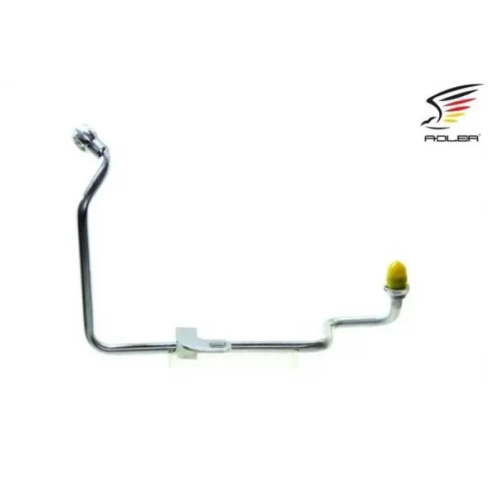 03F145140D Turbo Yağlama Borusu - Golf-Jetta-Passat-Polo-Fabia 1.2 Tsi Cbza-Cbzb
