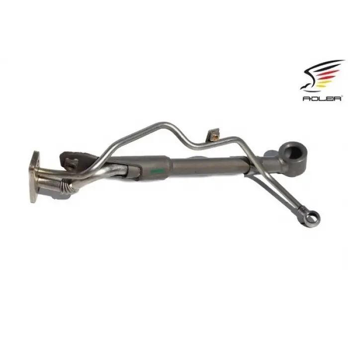 03L145535D Turbo Yağlama Borusu - Caddy-Passat-Passat Cc-Golf-Passat-Polo-Tiguan-Octavia-Toledo-Leon-A3 1.6-2.0 Tdi Caya-Cayb-Cayc-Cffa-Cffb-Cfhc