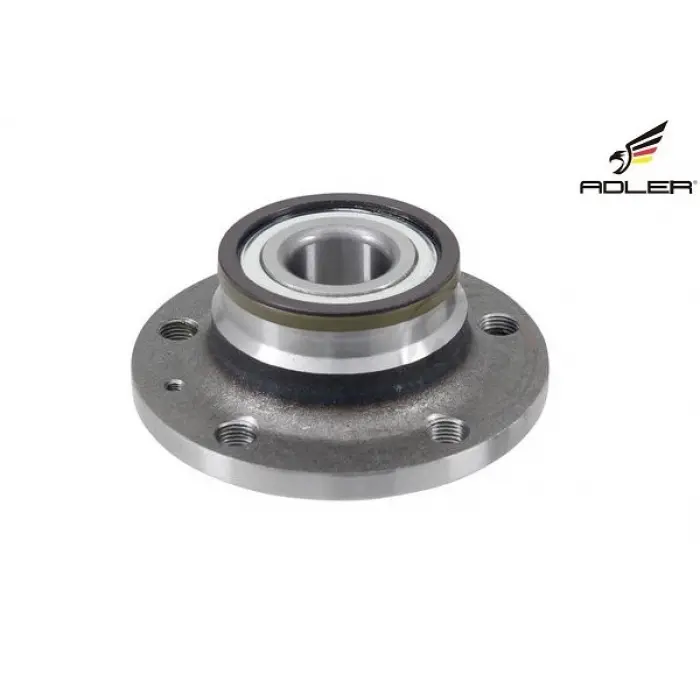 1T0598611B Porya Arka ( 32 Mm ) - Caddy-Golf-Jetta-Octavia-Passat-Yeti-A3-Toledo-Leon