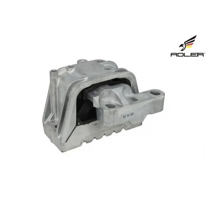 1K0199262L Motor Kulağı Sağ - Golf-Octavia -Jetta-Passat 1.6 Bse-Bgu
