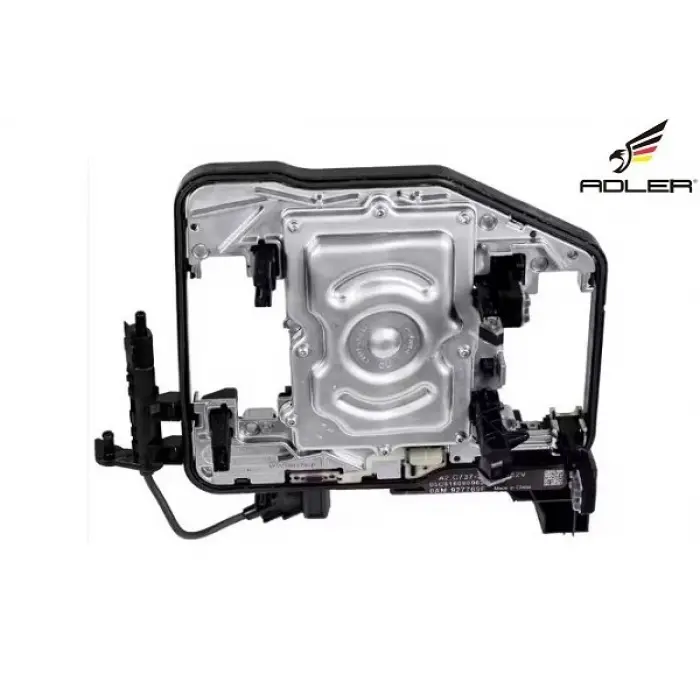 0AM927769E Mekatronik Kart Dsg 7 İleri - Golf-Jetta-Passat-Octavia-Yeti-A3-Toledo-Leon