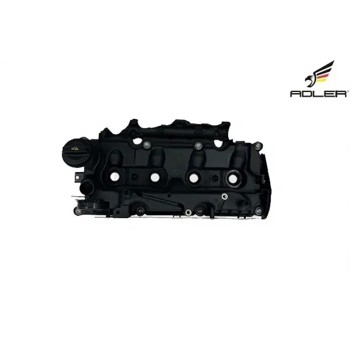 05L103469D Külbütör Kapak - Arteon-Caddy-Tiguan-Kodiaq-AQ2-Q3-Q5 2.0 Tdi Dfha-Dfba-Dtrc