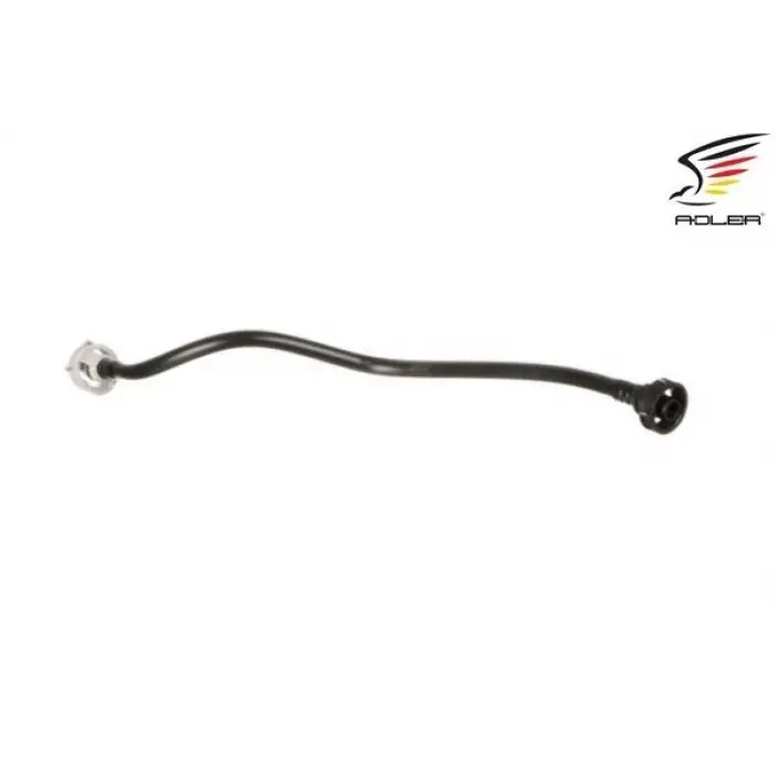 4G0121081EJ Su Borusu ( Su Depo ) - Audi A6-A7 2011-2018 3.0 Tdi Clab-Cduc 2.0 Tfsi Cymc-Cyrb-Dlhb