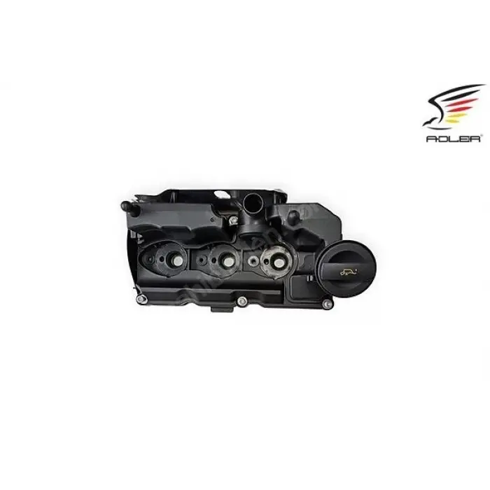03P103469A Külbütör Kapak Polo Ibiza Fabia Roomster 1.2 Tdı Cfwa