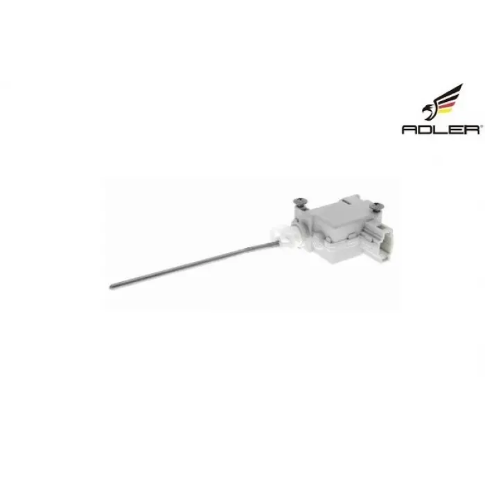 1Z0810773A Yakıt Depo Kapak Açma Motoru & İtme Çubuğu -Octavia 2004-2013