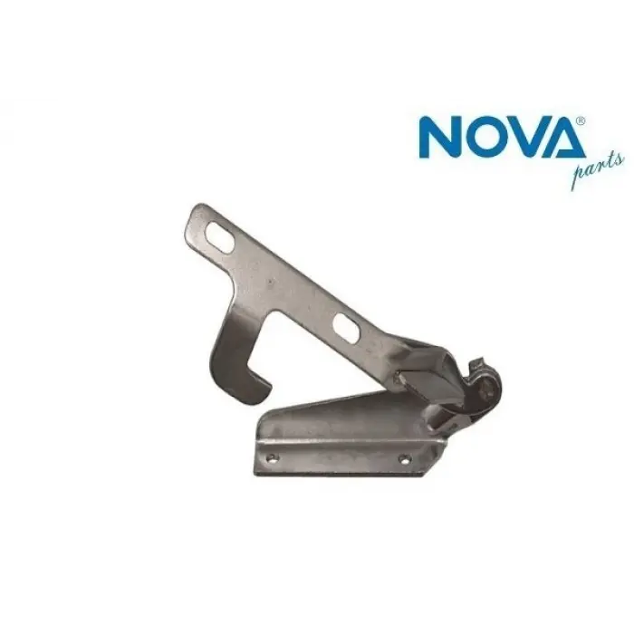 115712565 Motor Kaput Menteşesi Sol - Favorit
