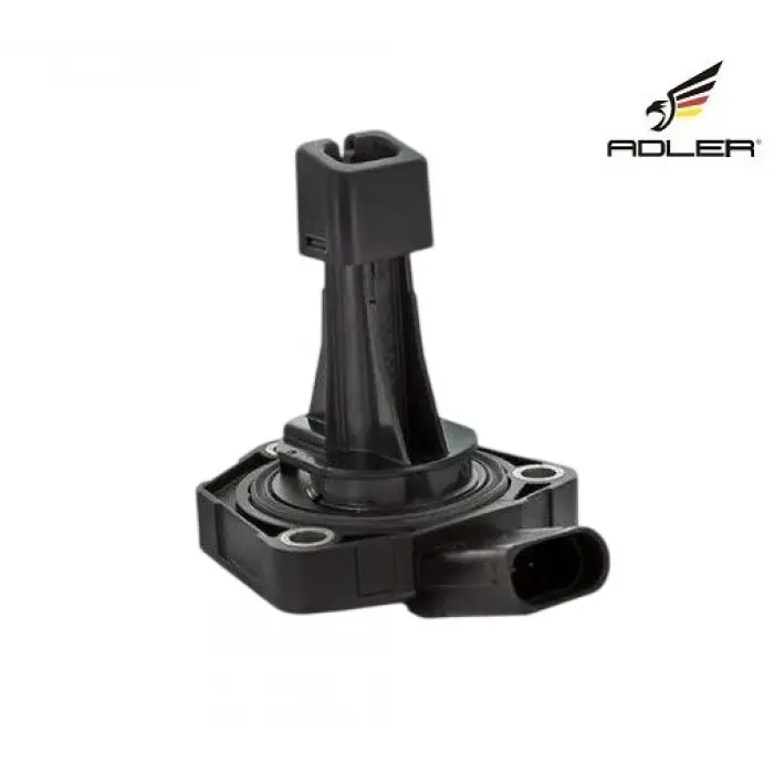 03C907660G Yağ Seviye Sensörü - Polo-Golf-Jetta-Passat-A3-Fabia-Octavia-Rapid-1.2 Lt.-1.6 Lt.-2.0-Tdı-Cayb-C