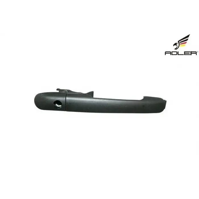 2D1843704 Kapı Kolu Dış Sürgülü - Lt 35 35-Sprinter