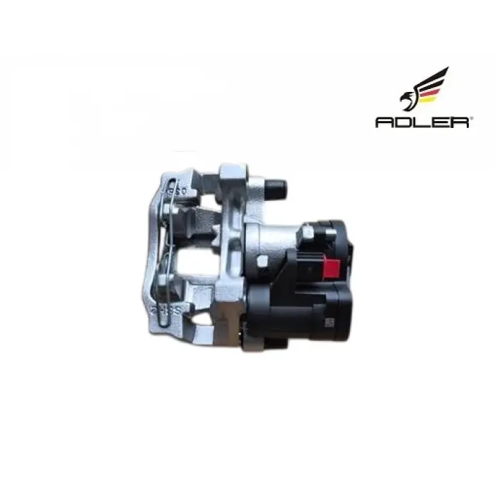 5WA615424C Disk Fren Kaliperi Arka ( Motorlu ) Sağ - Caddy 2021 -->