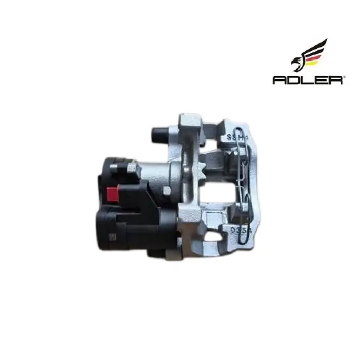 5WA615423C Disk Fren Kaliperi Arka ( Motorlu ) Sol - Caddy 2021 -->
