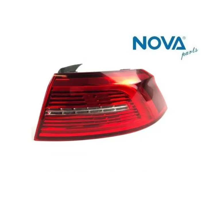 3G5945208E Stop Lambası Dış SAĞ Led - Passat 2015->