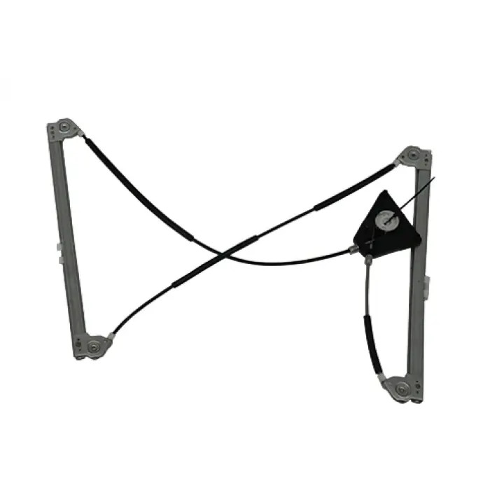 8P3837461B Cam Açma Mekanizması Ön Sol ( Motorsuz ) - Audi A3
