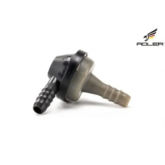 058905291A Çek Valf ( İki Çıkış Yamuk ) - Passat-Audi A4-Polo-Amarok-Octavia-Superb