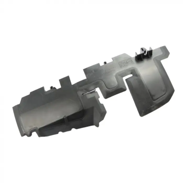 6C0121283E Radyatör Havalandırma Plastiği SOL - Polo 2015-2018