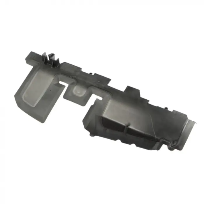 6C0121284D Radyatör Havalandırma Plastiği SAĞ - Polo 2015-2018