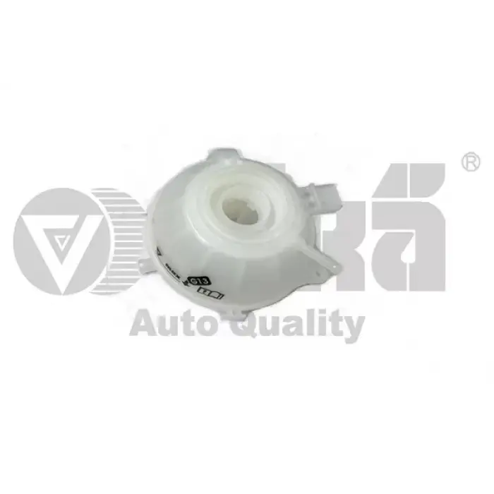 6C0121407 Radyatör Yedek Su Deposu - Polo-A1-Ibıza-Toledo-Rapıd