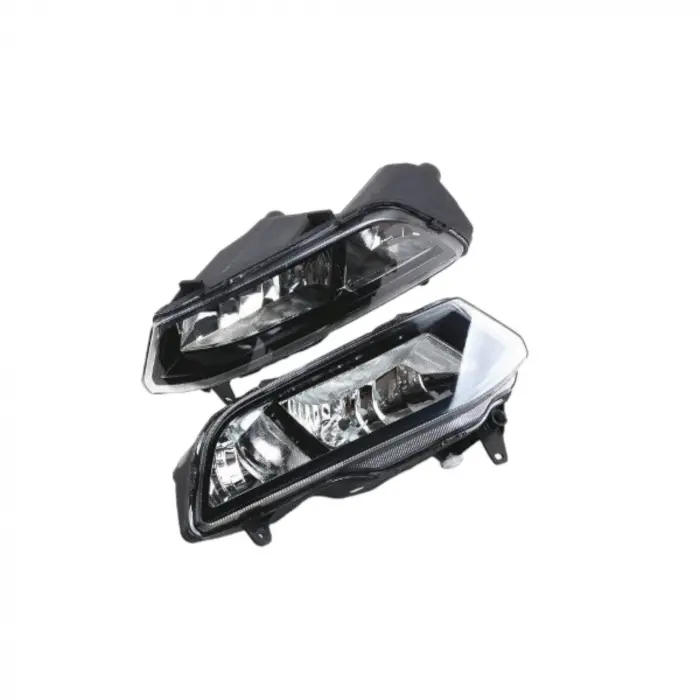 6C0941662C Sis Lambası SAĞ Sis Farlı - Polo Hb 2015->