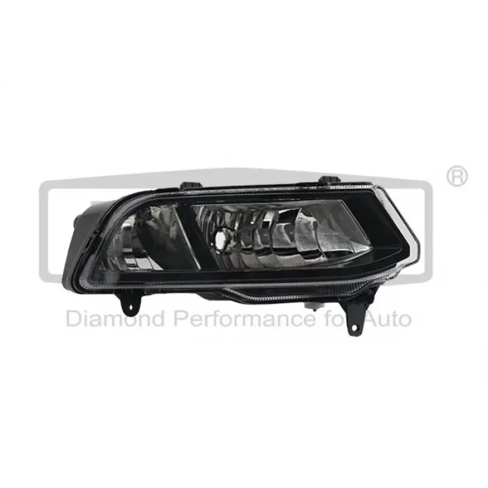 6C0941662C Sis Lambası SAĞ Sis Farlı - Polo Hb 2015->