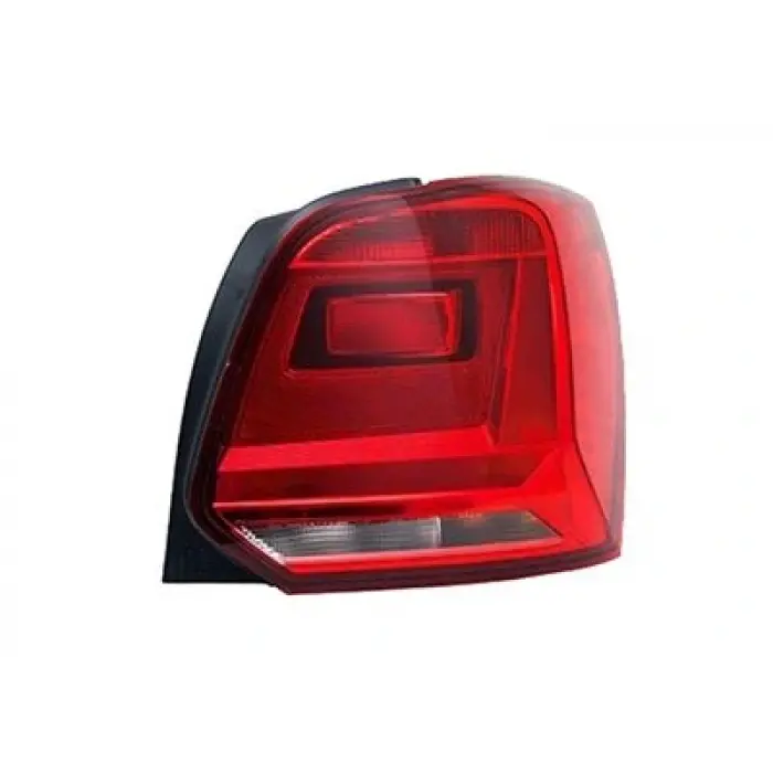 6C0945096F Stop Lambası Sağ Kırmızı Polo 2015-2018