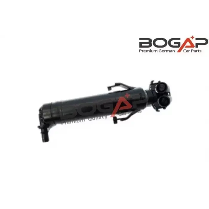 6C0955104 Far Yıkama Motoru SAĞ - Polo 2015-2020