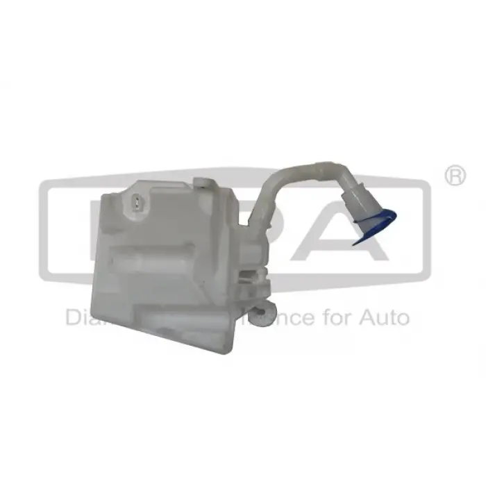 6C0955453H Cam Su Fiskiye Deposu 5 Lt - Polo Hb-Ibıza-A1