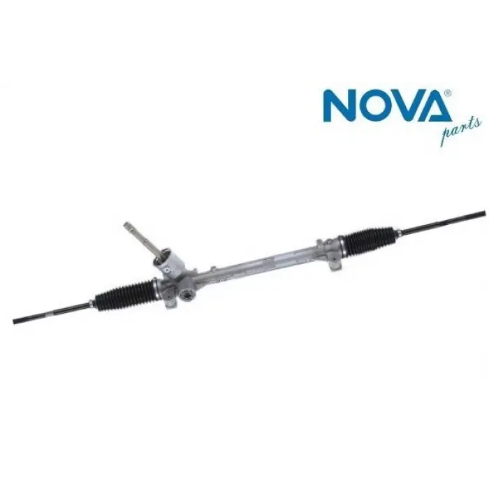 6C1423057H Direksiyon Kutusu - Polo-Rapıd-Toledo 2013->