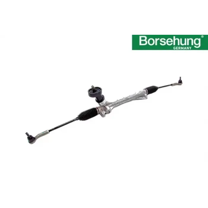 6C1423057H Direksiyon Kutusu - Polo-Rapıd-Toledo 2013->