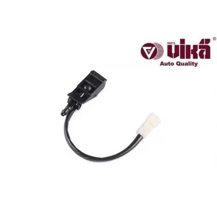 6E0955986B Su Fiskiye Memesi Isıtmalı - Arona-Beetle-Bora-Camp-Cordoba-Golf-Ibıza-Lupo-Passat-Polo-Rapıd-Touareg-Transporter-T5-Up