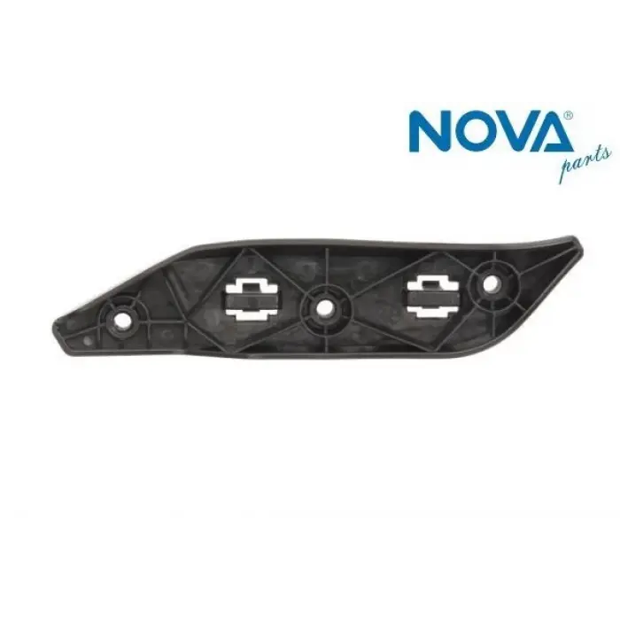 6F0807183A Tampon Bağlantı Braketi Ön SOL - Ibıza 2018->