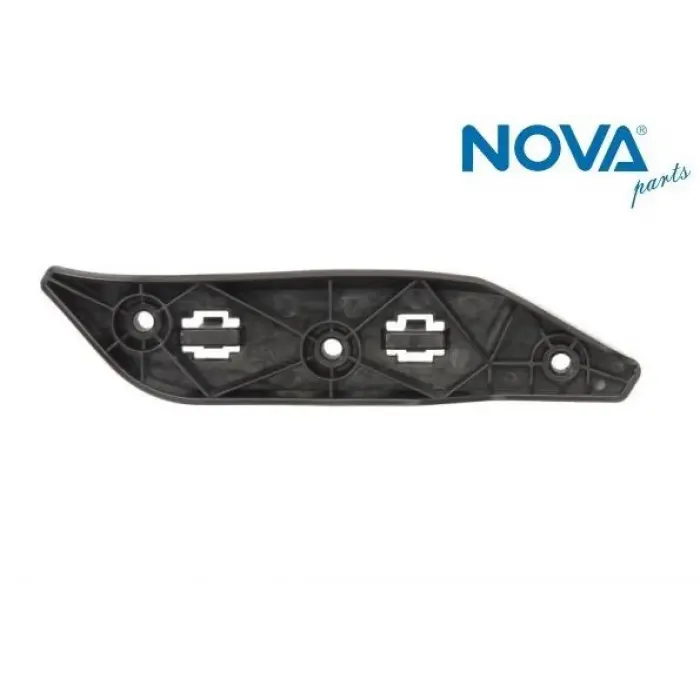 6F0807184A Tampon Bağlantı Braketi Ön SAĞ - Ibıza 2018->