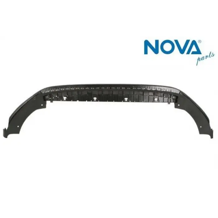 6F0807611A Tampon Spoileri Ön - Ibıza 2018->