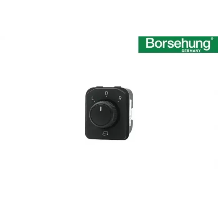 6F0959565 Ayna Kumanda Anahtarı Katlanır - Arona-Ibıza 2018->