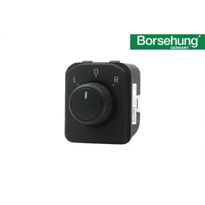 6F0959566 Ayna Kumanda Anahtarı - Arona-Ibıza 2018->