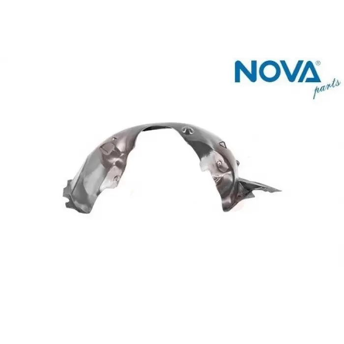 6F9805911H Çamurluk Davlumbazı Ön SOL - Arona 2019->