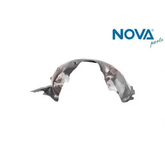 6F9805912H Çamurluk Davlumbazı Ön SAĞ - Arona 2019->