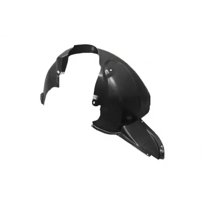 6J0809957A Çamurluk Davlumbazı Ön SOL - Ibıza 2009-2017