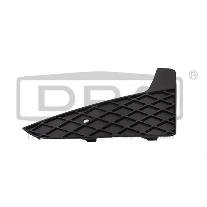 6J0853665G Sis Far Izgarası SOL Fr - Ibıza 2013-2017