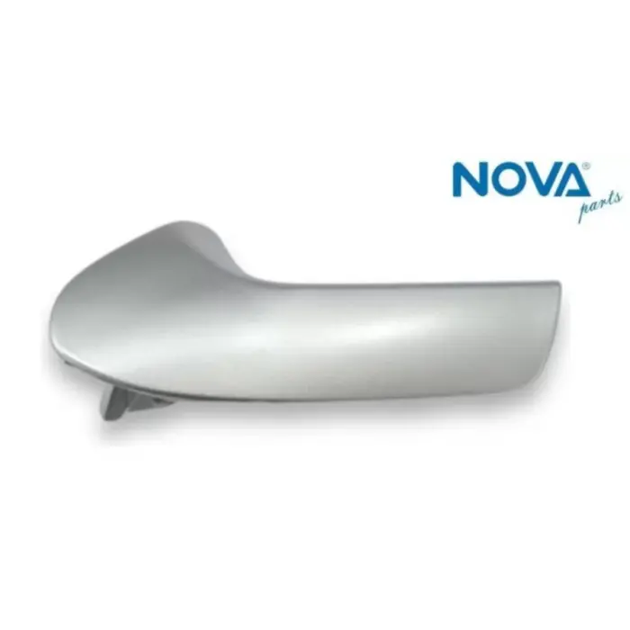 6J1837113 Kapı İç Açma Kol Mandalı SOL Gri - Ibıza 2009-2012